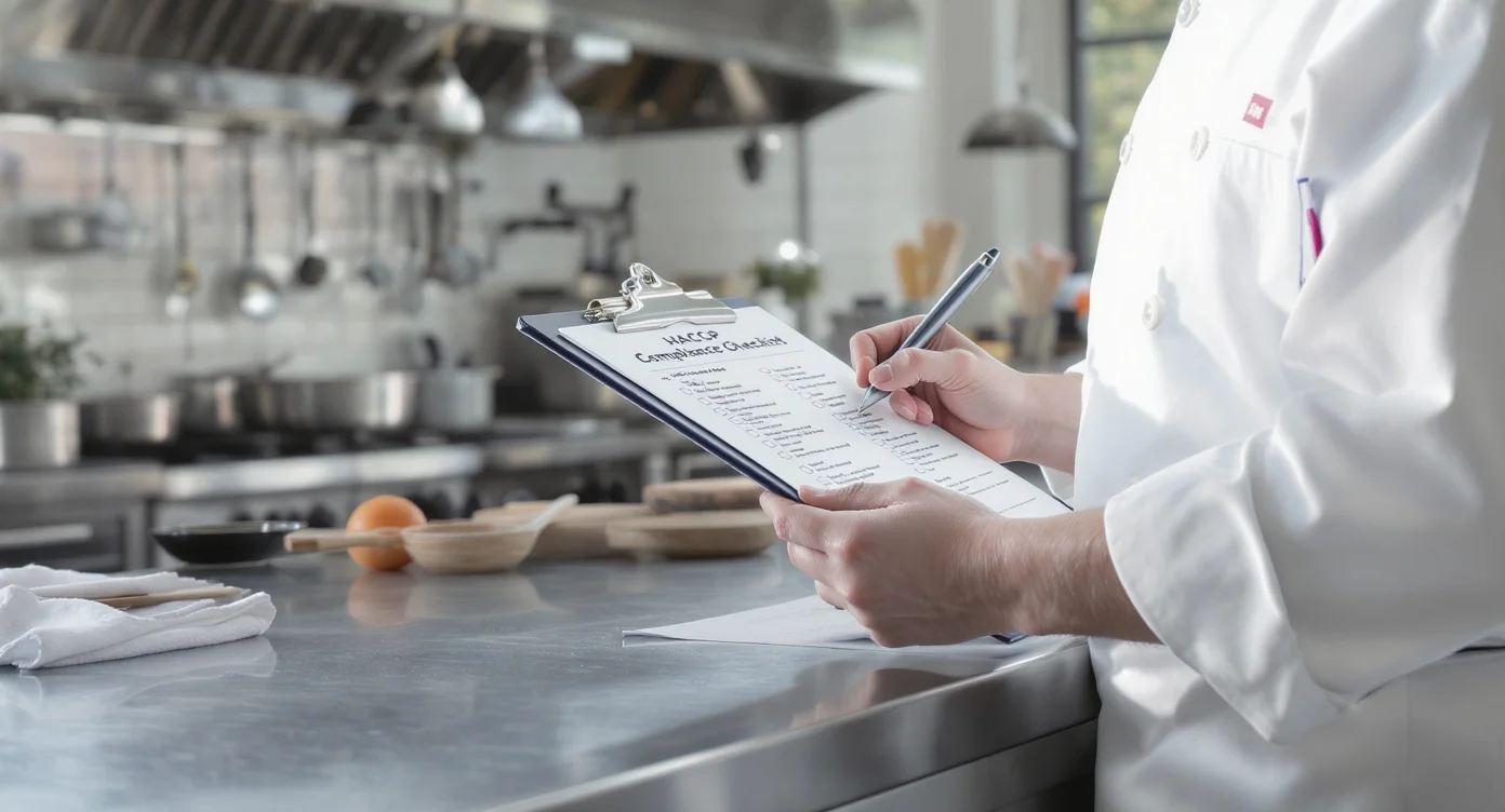 HACCP Development