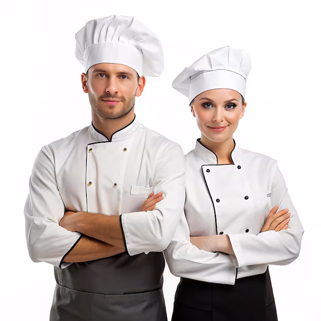Kitchen operations local feature